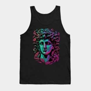 Greek Tank Top